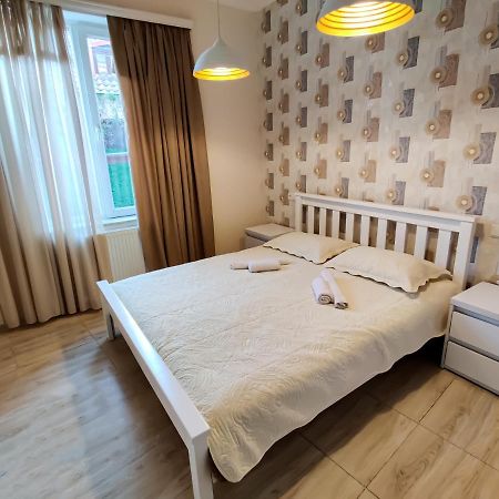 Hotel Old Tbilisi 5 Rooms 외부 사진