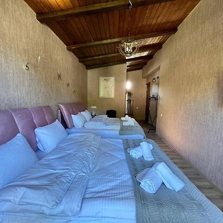 Hotel Old Tbilisi 5 Rooms 외부 사진