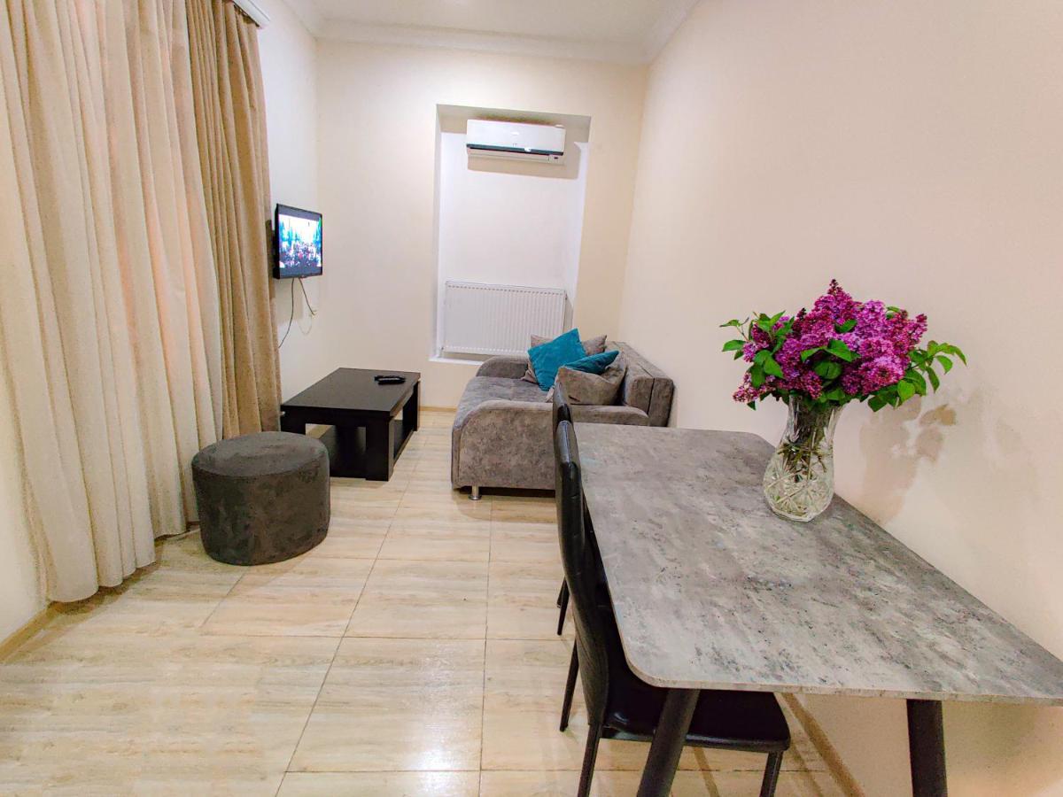 Hotel Old Tbilisi 5 Rooms 외부 사진