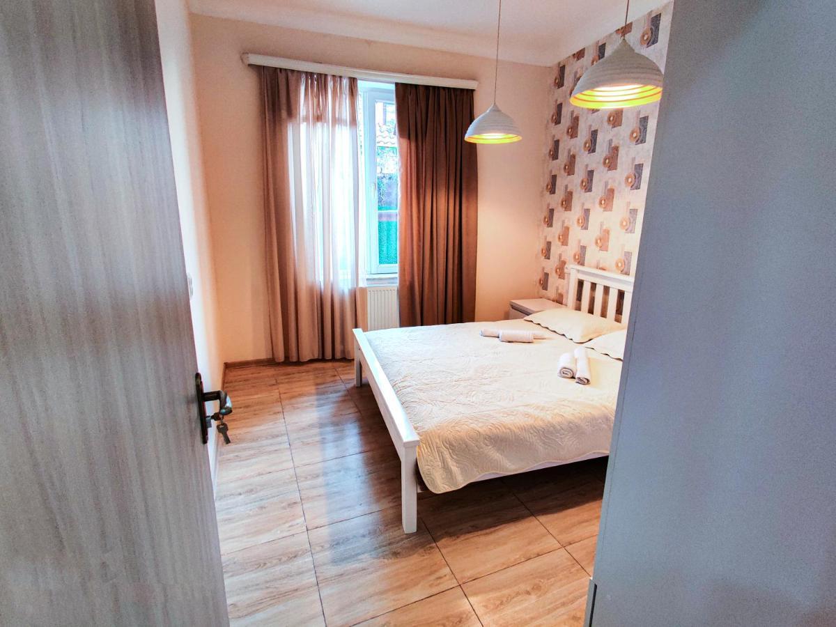 Hotel Old Tbilisi 5 Rooms 외부 사진