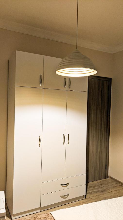 Hotel Old Tbilisi 5 Rooms 외부 사진