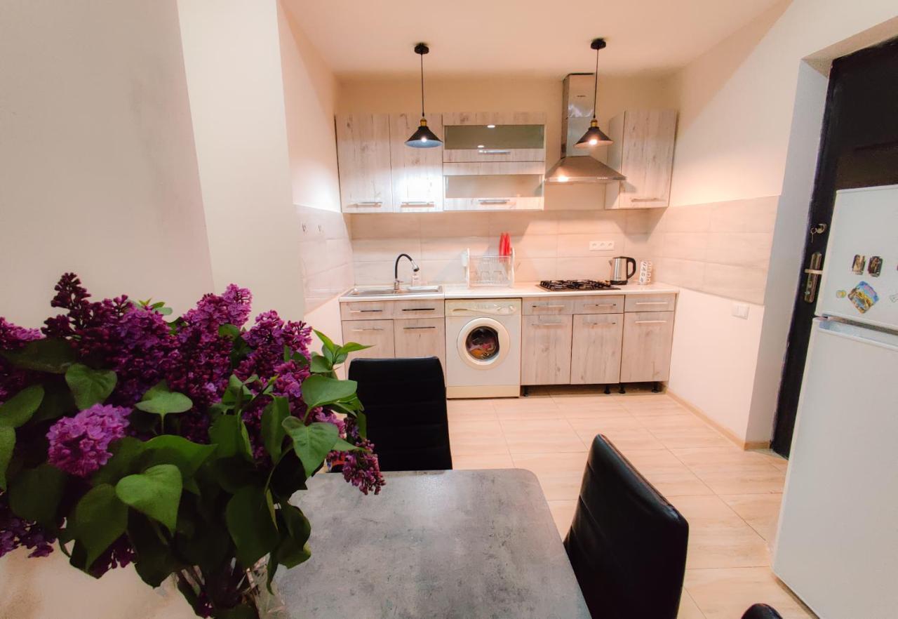 Hotel Old Tbilisi 5 Rooms 외부 사진
