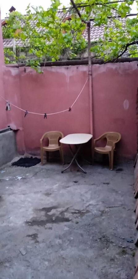 Hotel Old Tbilisi 5 Rooms 외부 사진