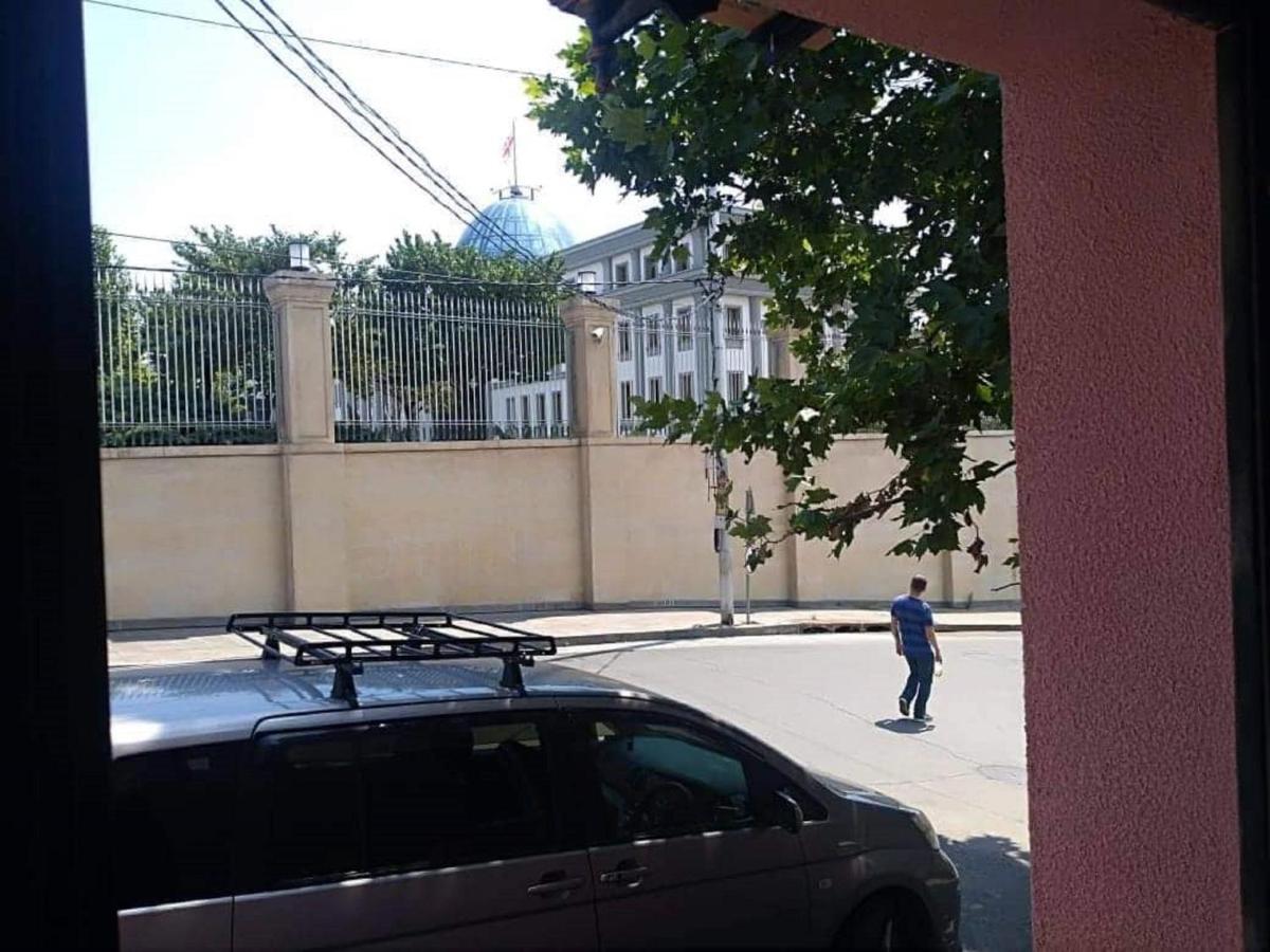 Hotel Old Tbilisi 5 Rooms 외부 사진
