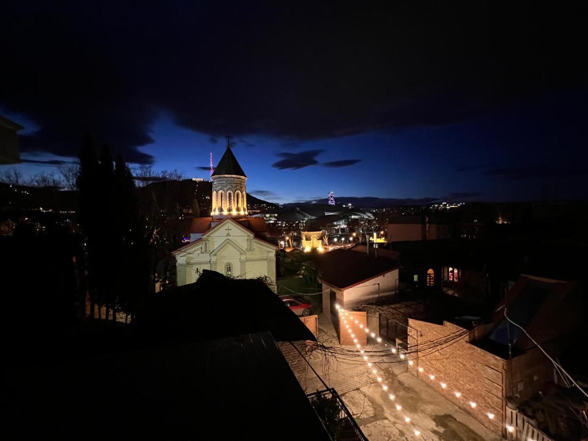 Hotel Old Tbilisi 5 Rooms 외부 사진