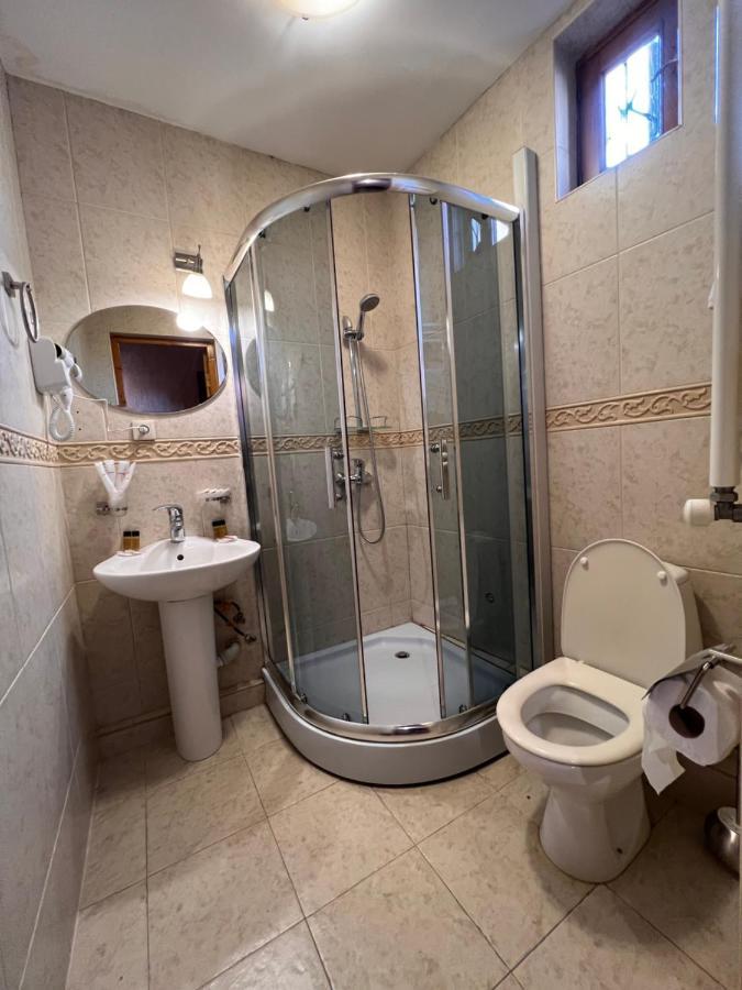 Hotel Old Tbilisi 5 Rooms 외부 사진
