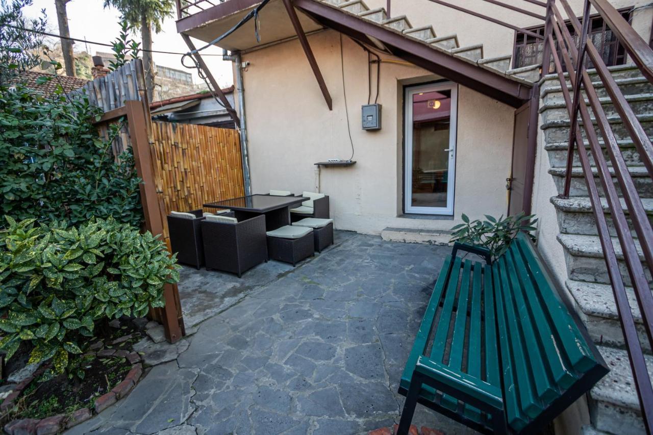 Hotel Old Tbilisi 5 Rooms 외부 사진