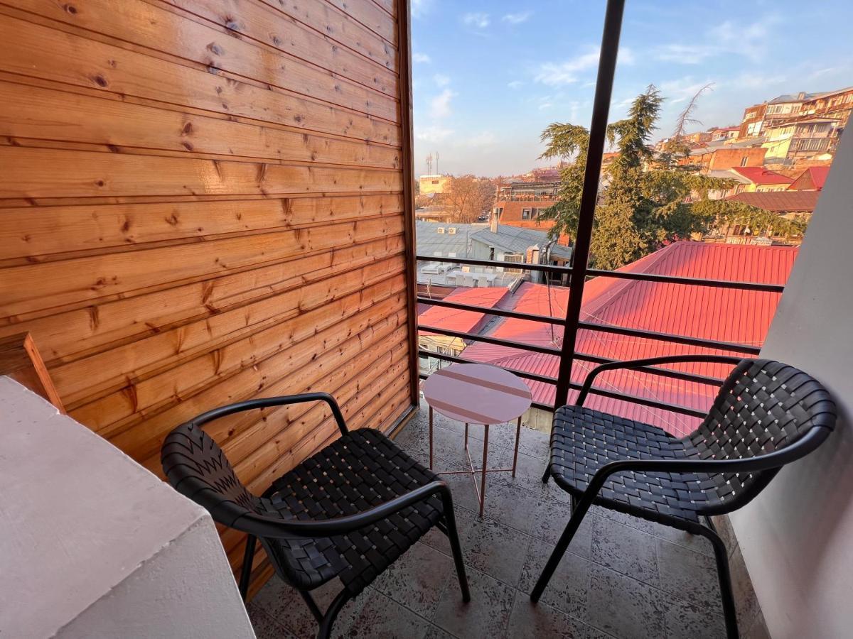 Hotel Old Tbilisi 5 Rooms 외부 사진