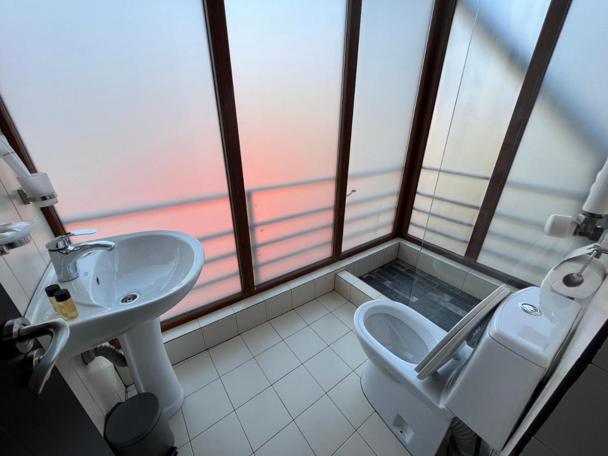 Hotel Old Tbilisi 5 Rooms 외부 사진