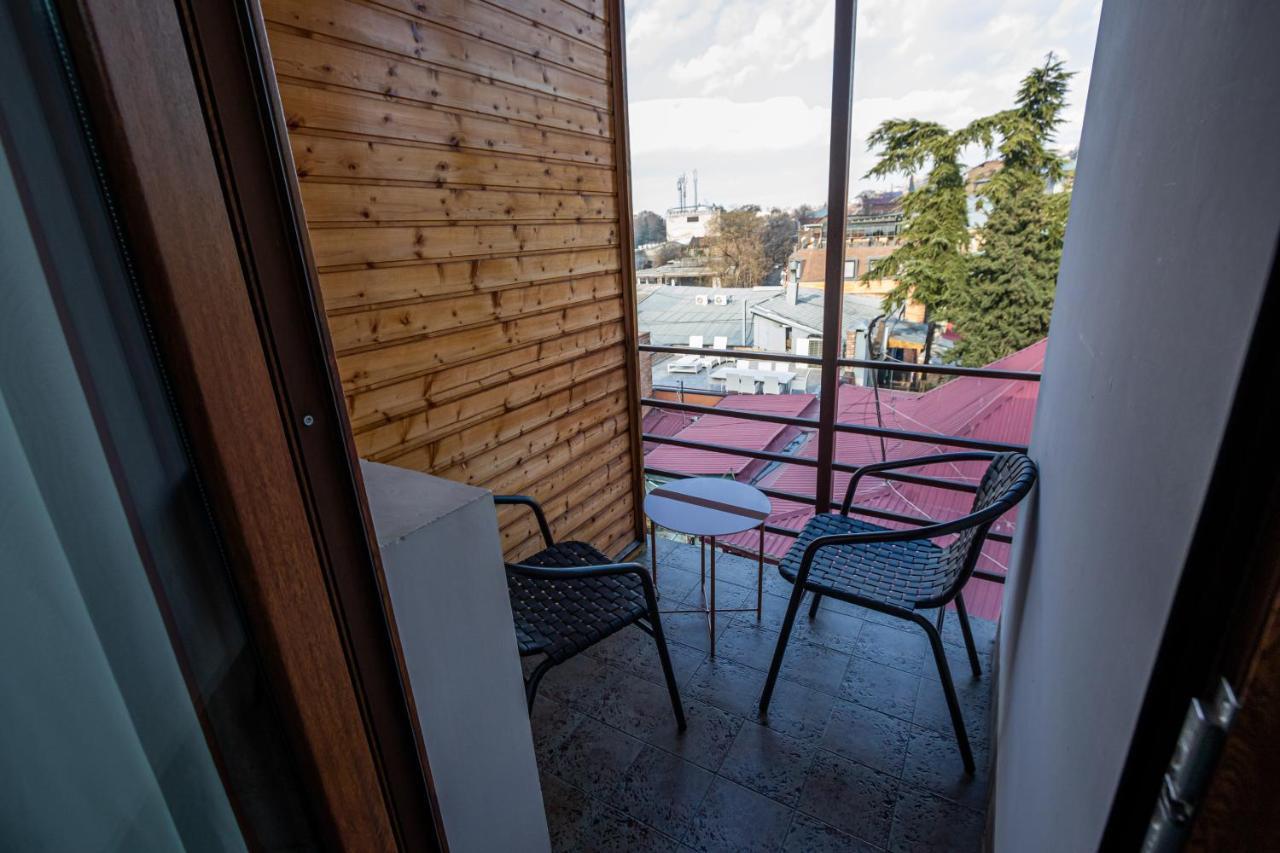 Hotel Old Tbilisi 5 Rooms 외부 사진