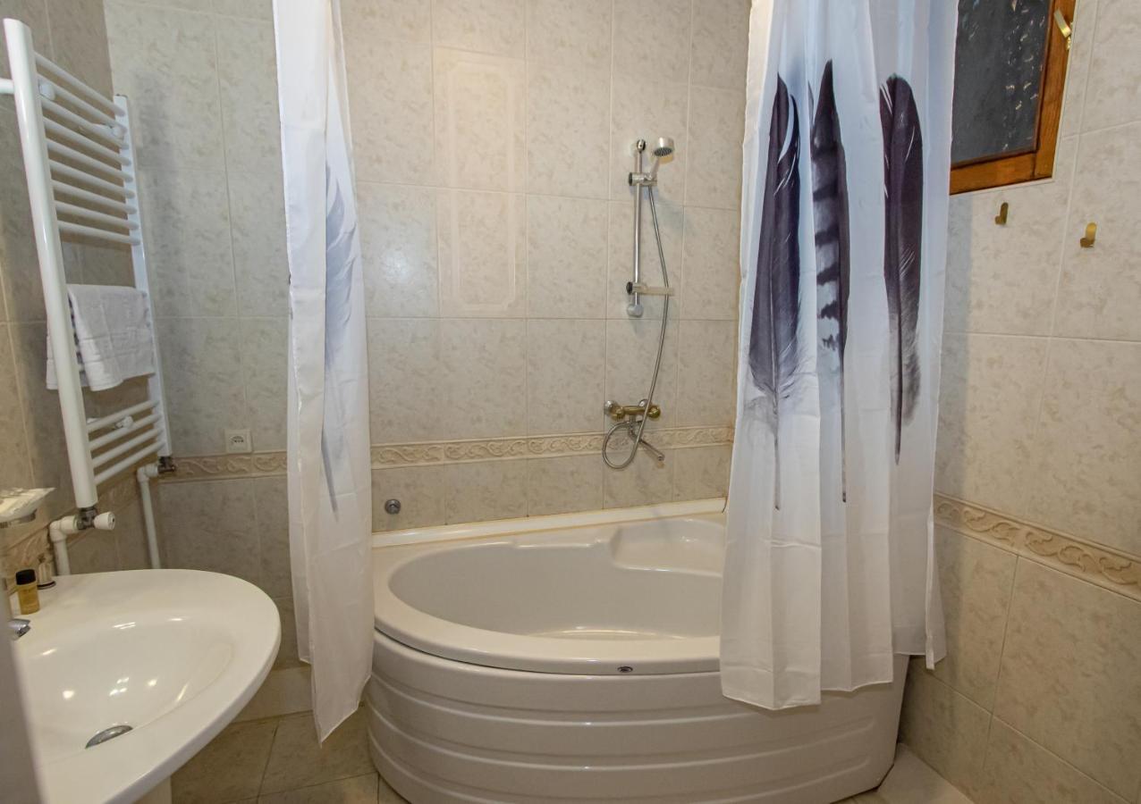 Hotel Old Tbilisi 5 Rooms 외부 사진