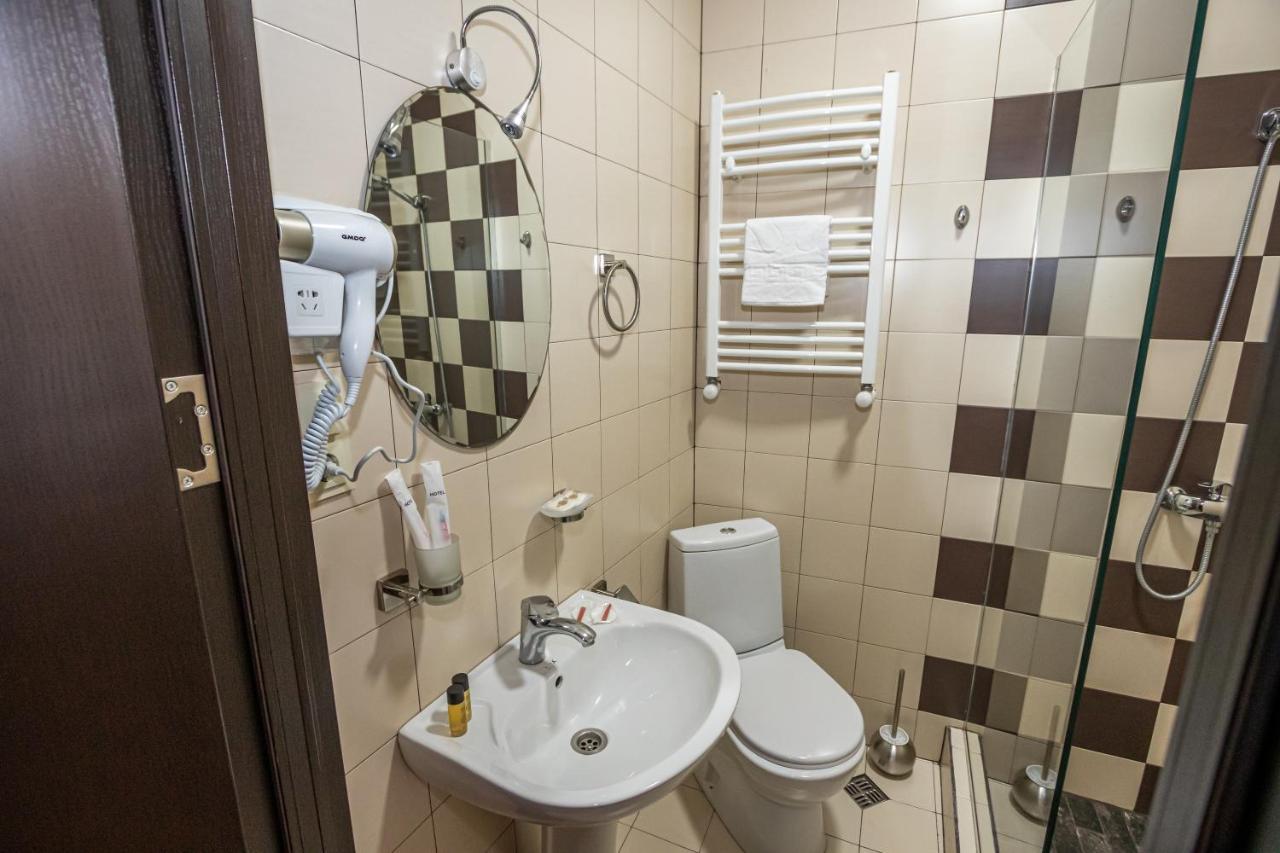 Hotel Old Tbilisi 5 Rooms 외부 사진