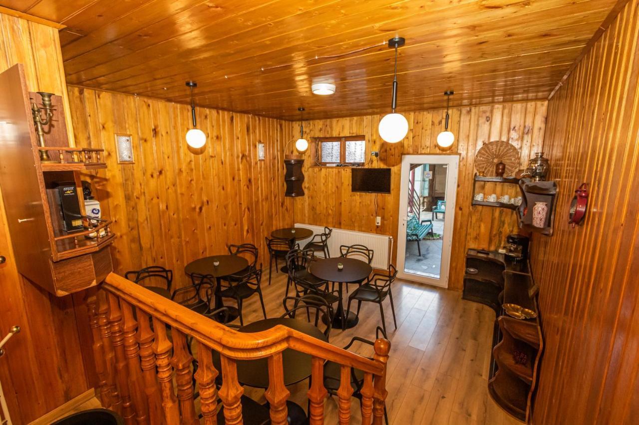 Hotel Old Tbilisi 5 Rooms 외부 사진