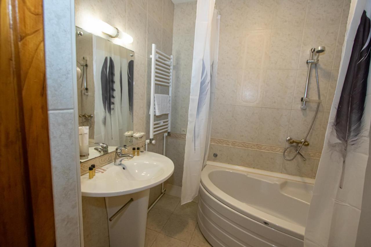 Hotel Old Tbilisi 5 Rooms 외부 사진