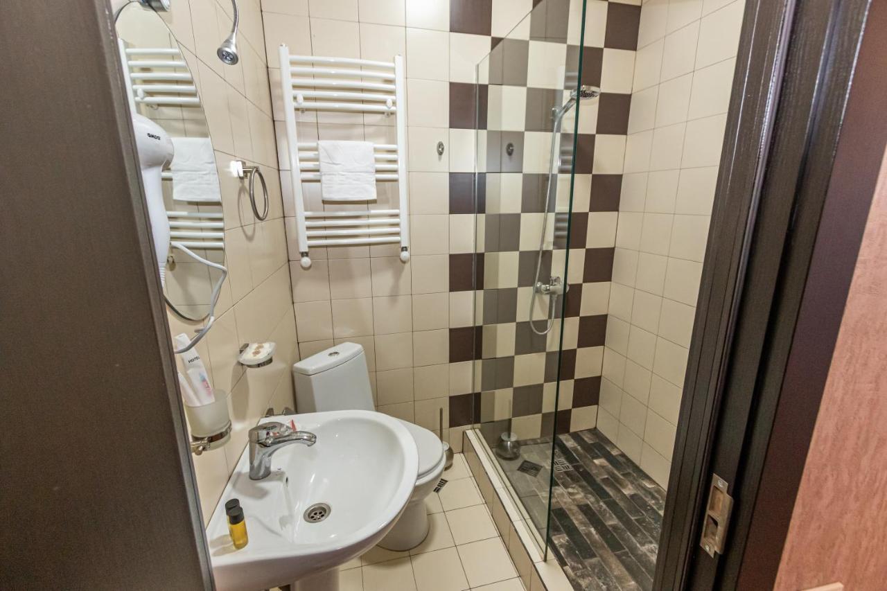 Hotel Old Tbilisi 5 Rooms 외부 사진