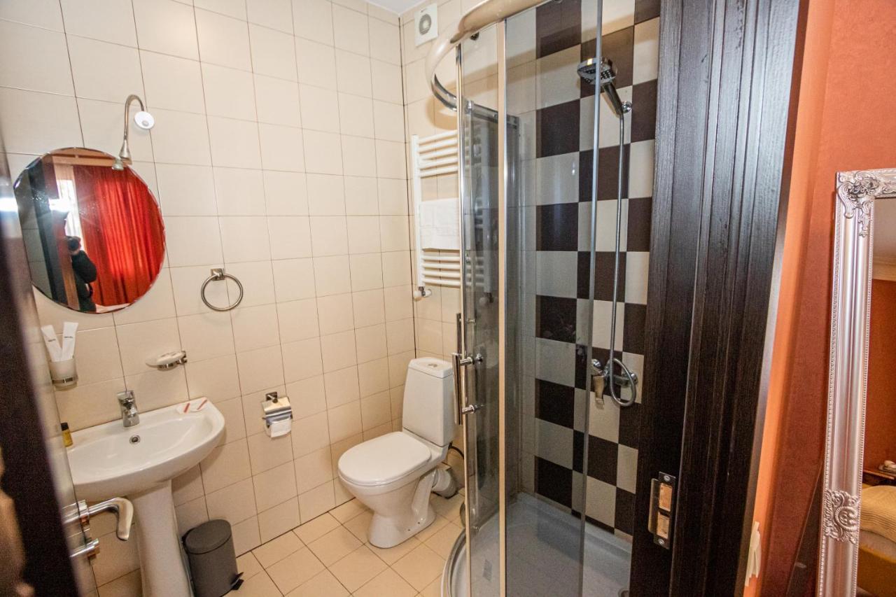 Hotel Old Tbilisi 5 Rooms 외부 사진