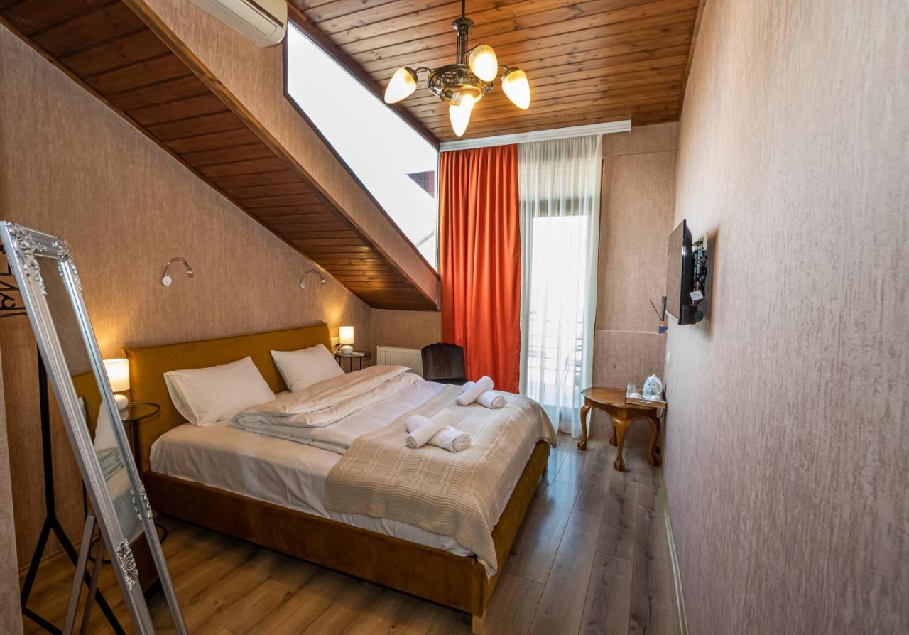Hotel Old Tbilisi 5 Rooms 외부 사진