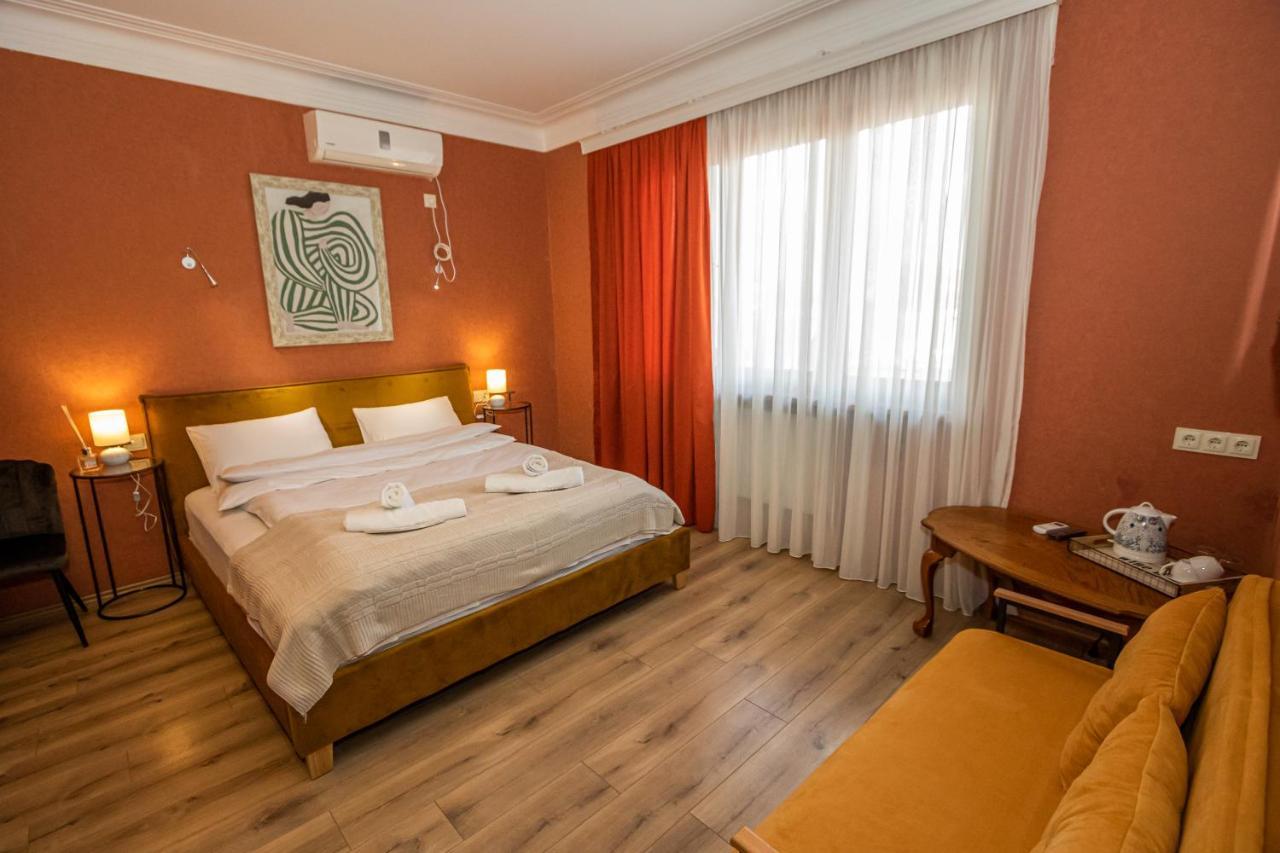 Hotel Old Tbilisi 5 Rooms 외부 사진