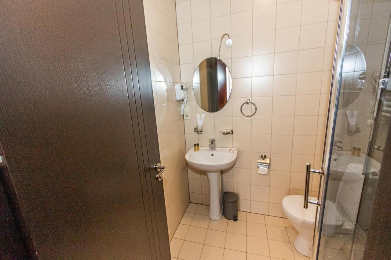 Hotel Old Tbilisi 5 Rooms 외부 사진