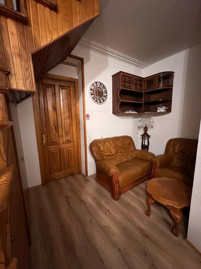 Hotel Old Tbilisi 5 Rooms 외부 사진