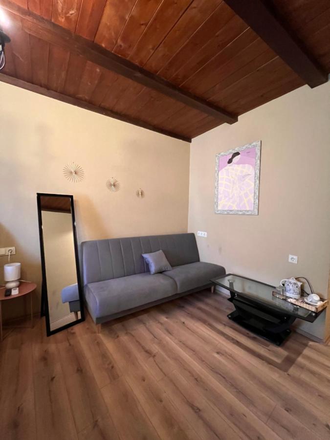 Hotel Old Tbilisi 5 Rooms 외부 사진
