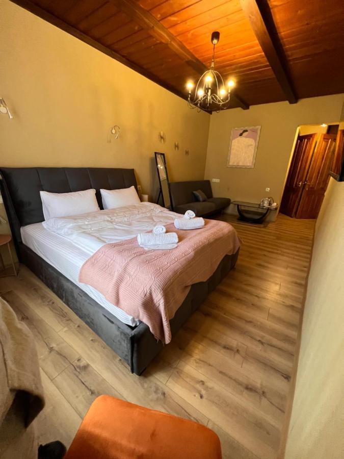 Hotel Old Tbilisi 5 Rooms 외부 사진