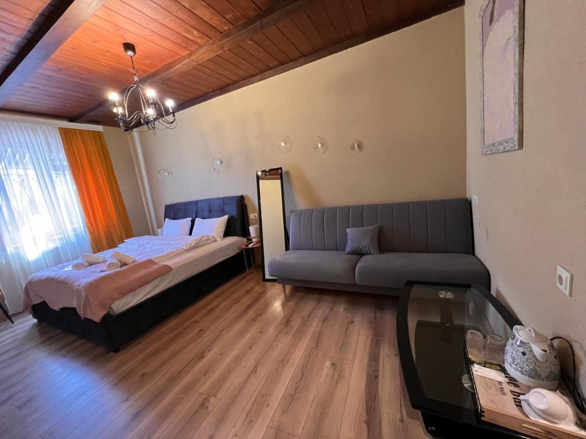 Hotel Old Tbilisi 5 Rooms 외부 사진