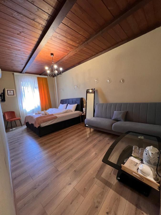 Hotel Old Tbilisi 5 Rooms 외부 사진