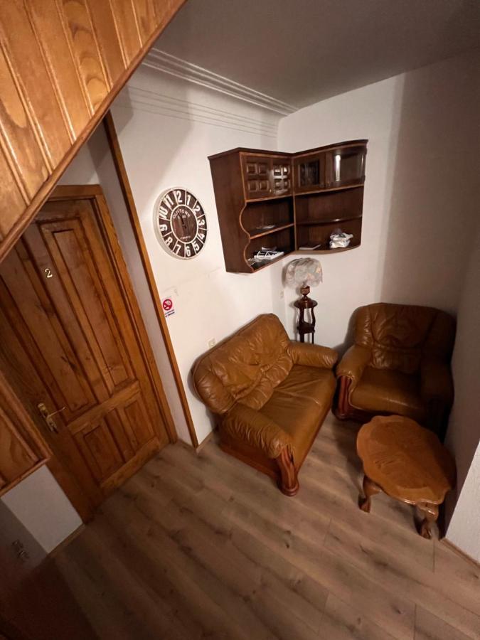 Hotel Old Tbilisi 5 Rooms 외부 사진