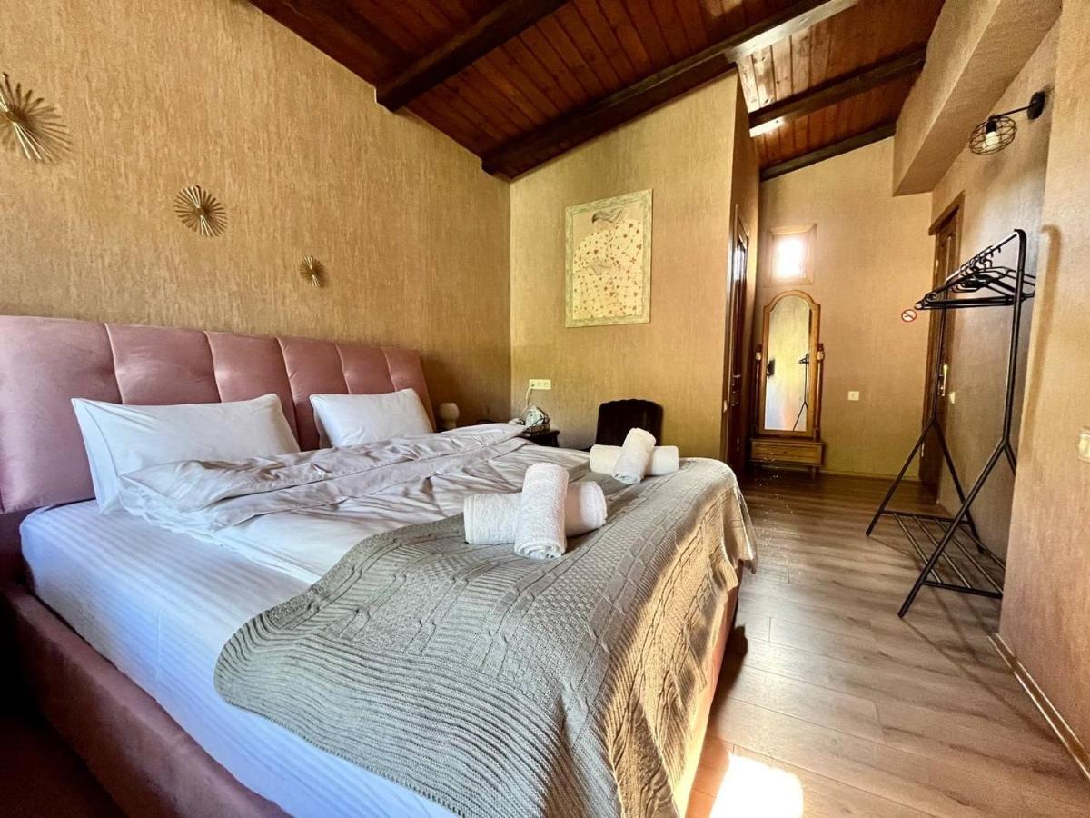 Hotel Old Tbilisi 5 Rooms 외부 사진