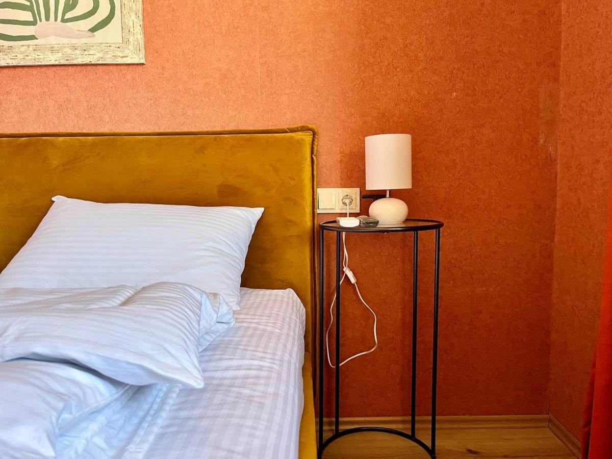 Hotel Old Tbilisi 5 Rooms 외부 사진