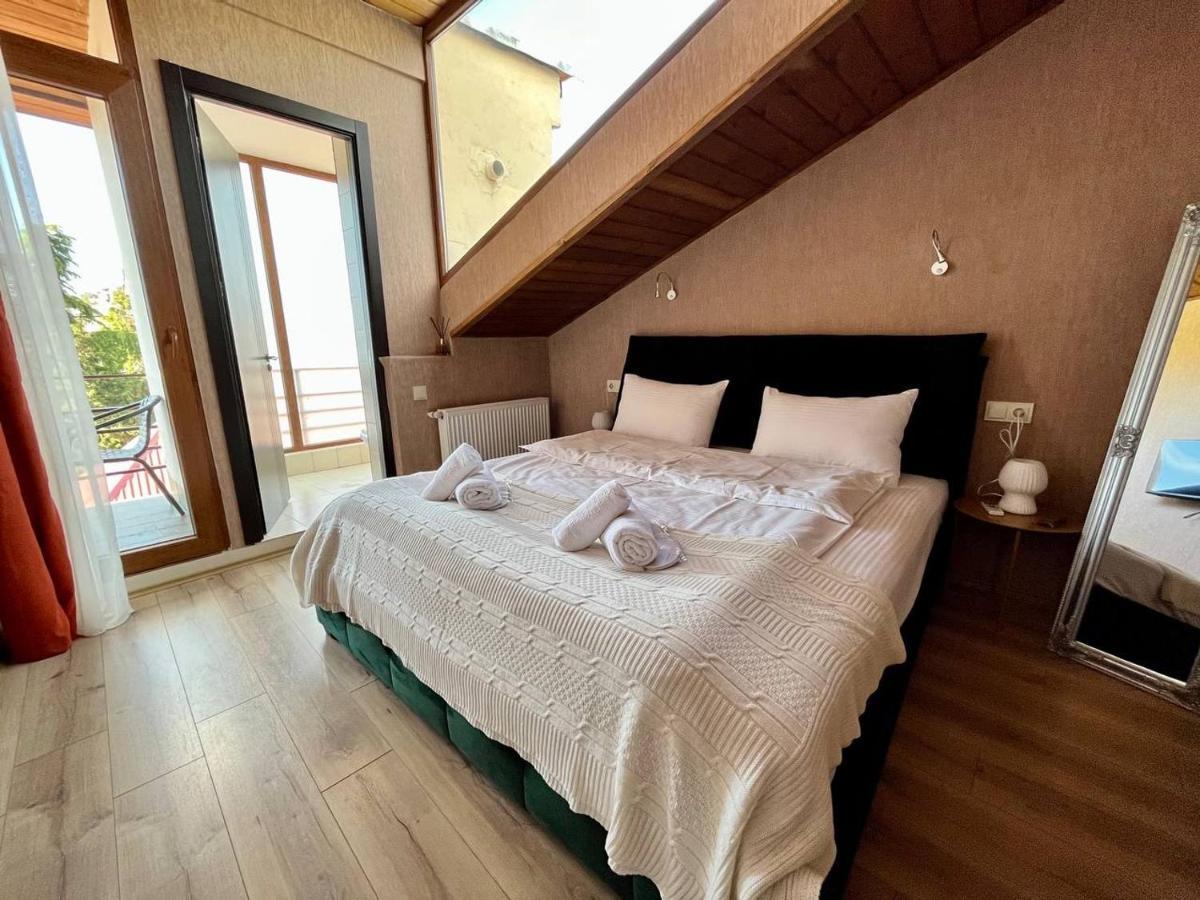 Hotel Old Tbilisi 5 Rooms 외부 사진